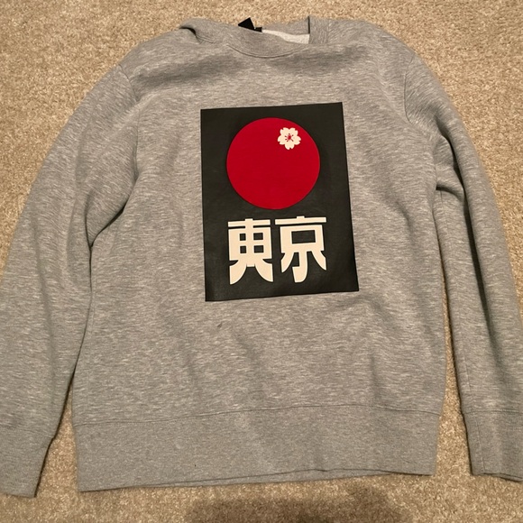 Mens M H&M Sweater - Picture 1 of 1